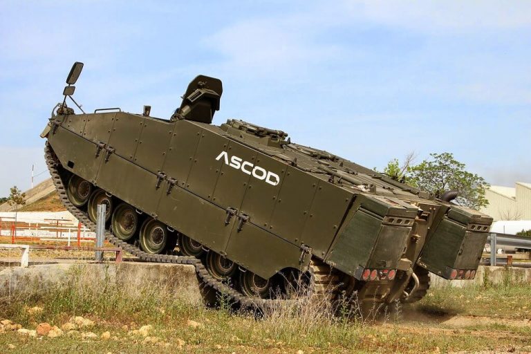GDELS ASCOD 09